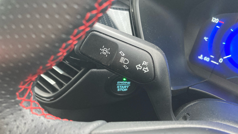 Ford Kuga 1.5 EcoBoost 150 ST-Line First Edition 5dr Petrol Estate